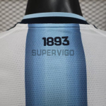 Camiseta Argentina Primera Equipación 2026 Azul/Blanco (EDICIÓN JUGADOR)