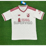 Camiseta Liverpool 2026/2027 Blanco