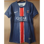 Camiseta PSG Primera Equipación 2024/2025 Mujer