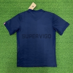 Camiseta PSG Primera Equipación 2025/2026 Azul