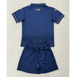 Camiseta Lazio Tercera Equipación 2026/2027 Azul Marino