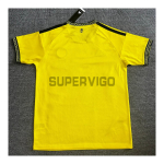 Camiseta Al Nassr Primera Equipación 2026/2027 Amarillo