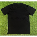 Camiseta Jamaica 2026 Pre-Match Negro