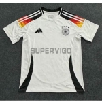 Camiseta Alemania Primera Equipación 2024