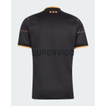 Camiseta Ajax Segunda Equipación 2026/2027 Negro