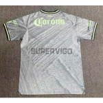 Camiseta Club América Tercera Equipación 2025/2026 Gris