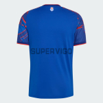 Camiseta Universidad de Chile Primera Equipación 2026/2027 Azul