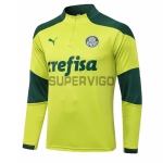 Training Top Palmeiras 2021 2022 Vert Fluorescent