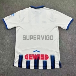 Camiseta Atlanta BC Segunda Equipación 2025/2026 Blanco
