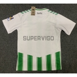 Maillot Real Betis 2023/2024 Domicile