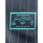 Camiseta Liverpool Terrace Icons Retro 2025/26 Negro