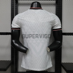 Camiseta Irak Primera Equipación Mundial 2026 Blanco (EDICIÓN JUGADOR)