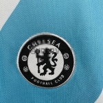 Camiseta Chelsea Segunda Equipación Retro 2012/13