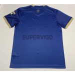 Camiseta Manchester City 2023/2024 año nuevo chino Azul