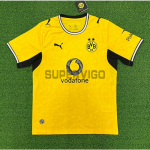 Camiseta Borussia Dortmund Primera Equipación 2026/2027 Amarillo