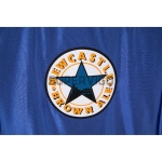 Camiseta Newcastle United Segunda Equipación Retro 1998/00 Azul