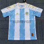 Maillot Argentine 2021 2022 Maradona