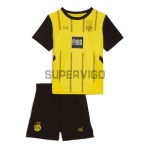 Camiseta Borussia Dortmund Primera Equipación 2024/2025 Niño Kit