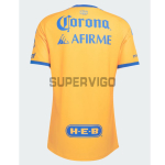 Camiseta Tigres UANL Primera Equipación 2026/2027 Amarillo