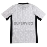 Camiseta PSG 2026/2027 Pre-Match Gris