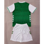 Camiseta Saint-Étienne Primera Equipación 2025/2026 Verde