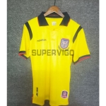 Camiseta Ecuador Primera Equipación 2025