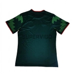 Mexico Green Soccer Jersey 2020