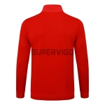 Chaqueta Flamengo 2025/2026 Retro Rojo