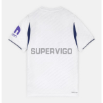 Camiseta Tottenham Hotspur Primera Equipación 2026/2027 Blanco
