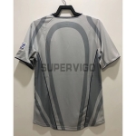 Camiseta PSG Segunda Equipación Retro 2001