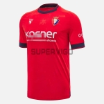 Camiseta Osasuna Primera Equipación 2024/2025