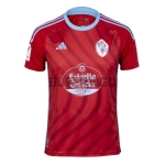 Camiseta Celta De Vigo Segunda Equipación 2023/2024