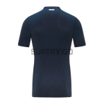Camiseta Genoa CFC Tercera Equipación 2025/2026 Azul Marino