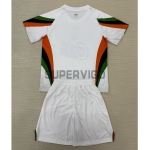 Camiseta Venezia FC Segunda Equipación 2024/2025 Niño Kit
