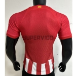 Camiseta Atlético de Madrid 2023/2024 Rojo/Blanco (EDICIÓN JUGADOR)