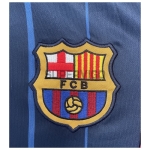 Camiseta Barcelona Segunda Equipación Retro 2004/05