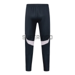 Chaqueta Real Madrid 2025/2026 Gris Oscuro