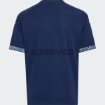 Camiseta Vancouver Whitecaps 2026/2027 Segunda Equipación Azul