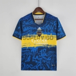 Camiseta Boca Junior Especial Edición 2022/2023