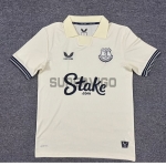 Camiseta Porto Tercera Equipación 2025/2026 Blanco/Azul