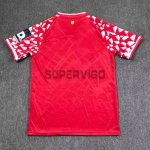 Camiseta Mainz 05 Primera Equipación 2025/2026 Rojo