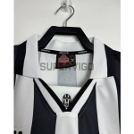 Camiseta Juventus Primera Equipación Retro 95/96