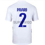 Maillot Pavard Equipe de France 2021 Extérieur