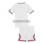 Maillot Kit PSG 2021 2022 Quatrième
