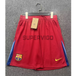 Camiseta Barcelona Cuarta Equipación 2025/2026 Azul/Rojo