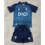 Camiseta Cadiz Tercera Equipación 2025/2026 Azul