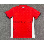 Camiseta Panamá Primera Equipación Mundial 2026 Rojo