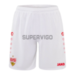 Camiseta VfB Stuttgart Primera Equipación 2025/2026 Blanco