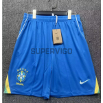Camiseta Brasil Primera Equipación Mundial 2026 Amarillo