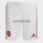 Arsenal Soccer Jersey Home 2021/2022